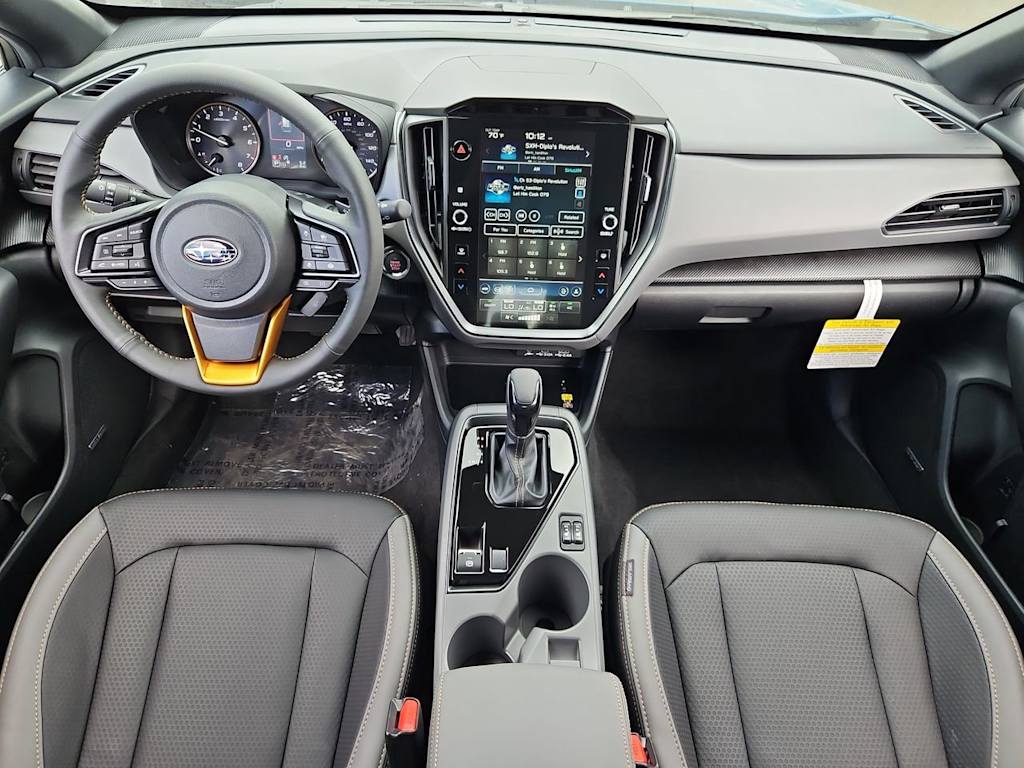 Thumbnail: 2026 Subaru Crosstrek - 10