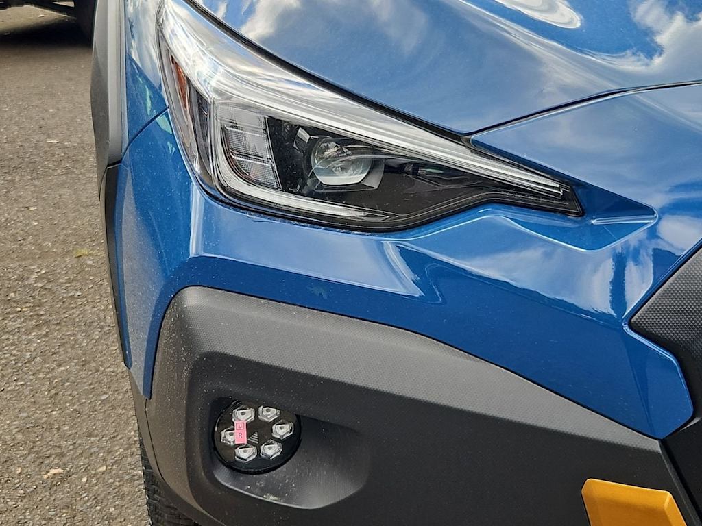 Thumbnail: 2026 Subaru Crosstrek - 25