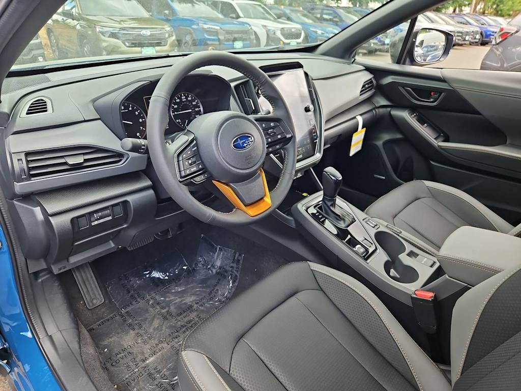 Thumbnail: 2026 Subaru Crosstrek - 2