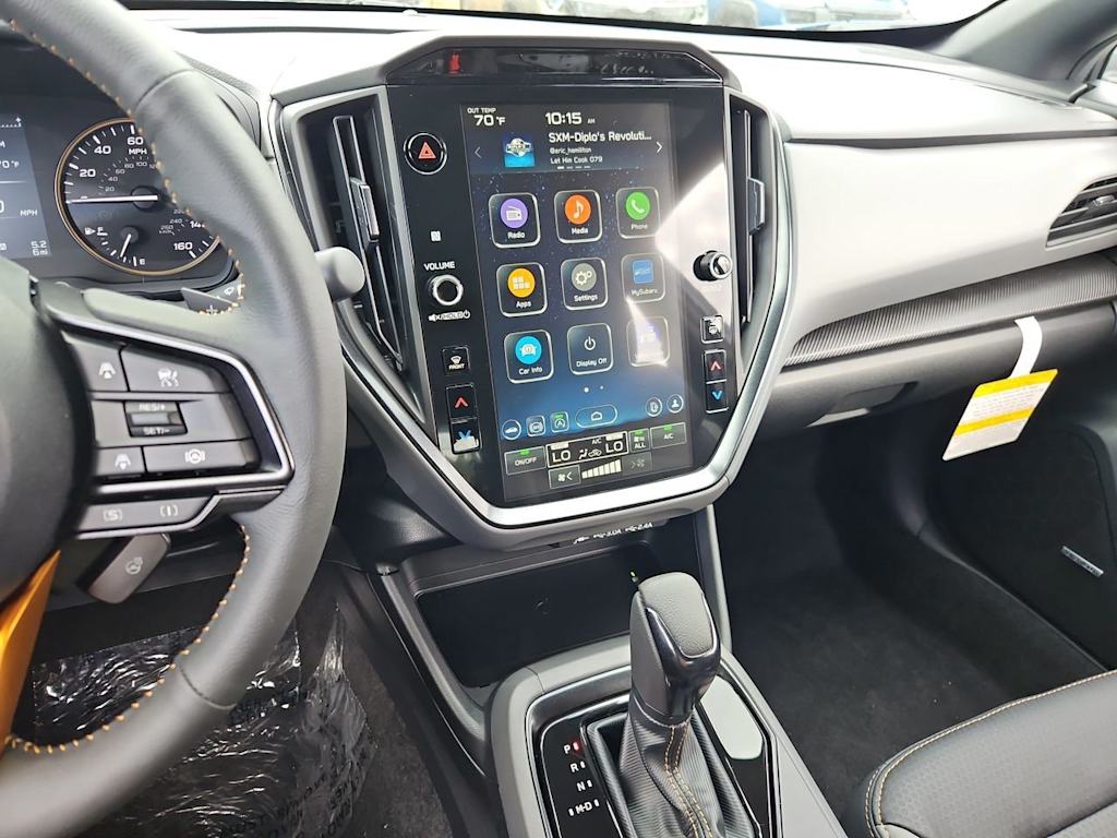 Thumbnail: 2026 Subaru Crosstrek - 15