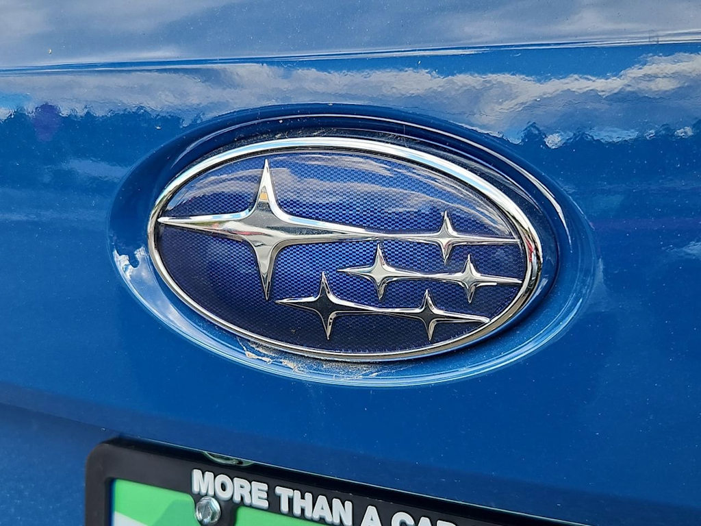 Thumbnail: 2026 Subaru Crosstrek - 7