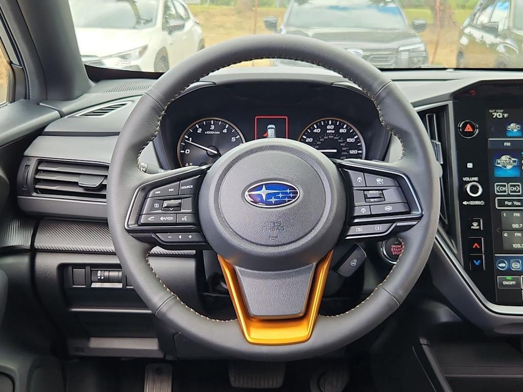 Thumbnail: 2026 Subaru Crosstrek - 14