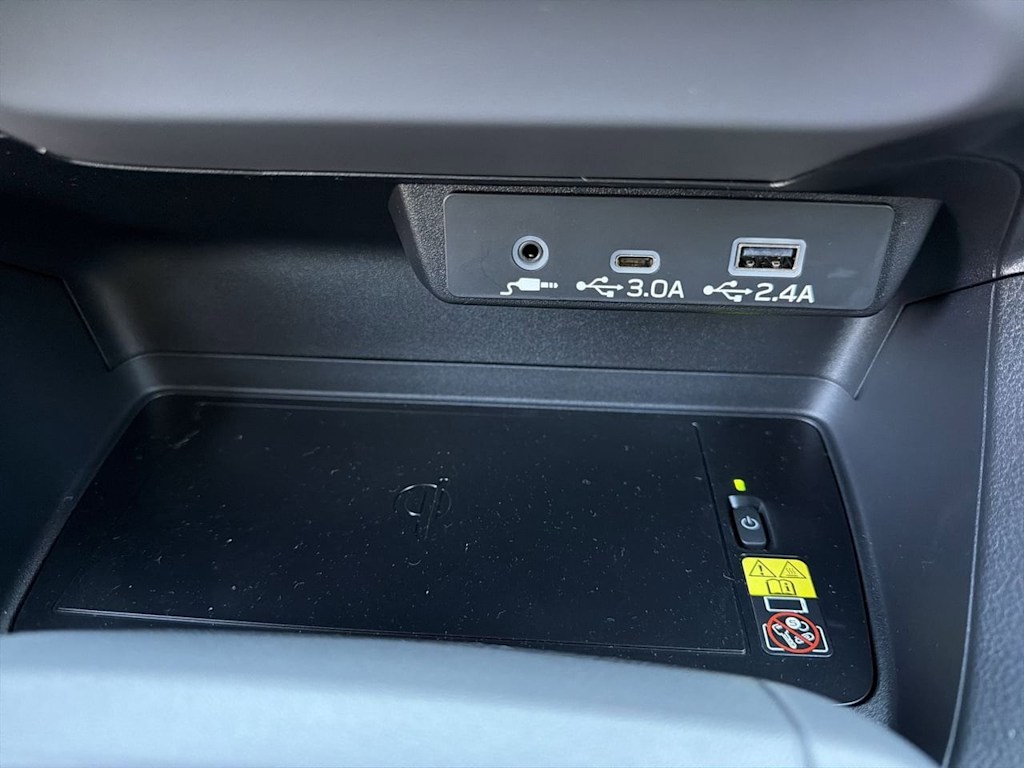 Thumbnail: 2025 Subaru Crosstrek - 18