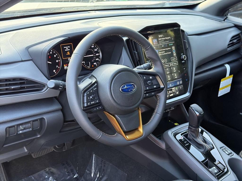 Thumbnail: 2025 Subaru Crosstrek - 2