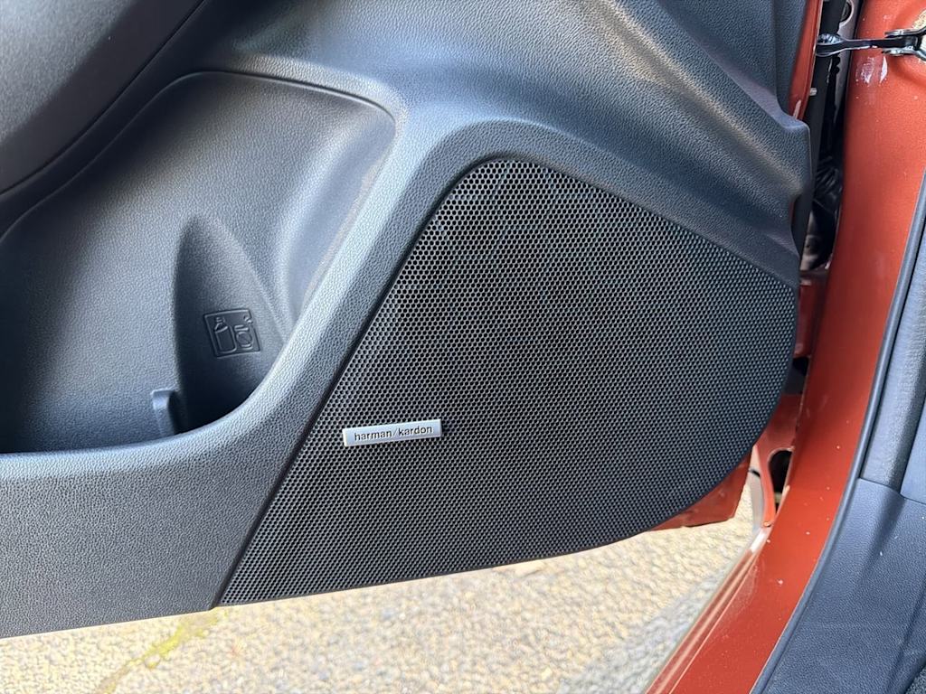 Thumbnail: 2025 Subaru Crosstrek - 42