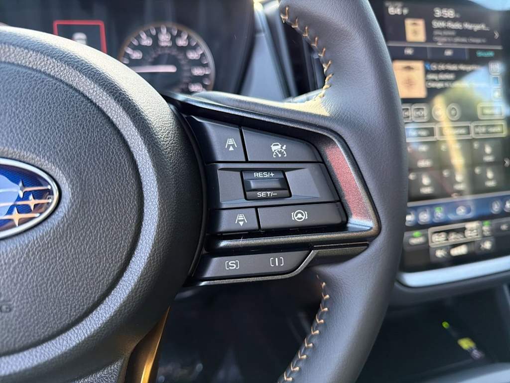 Thumbnail: 2025 Subaru Crosstrek - 38