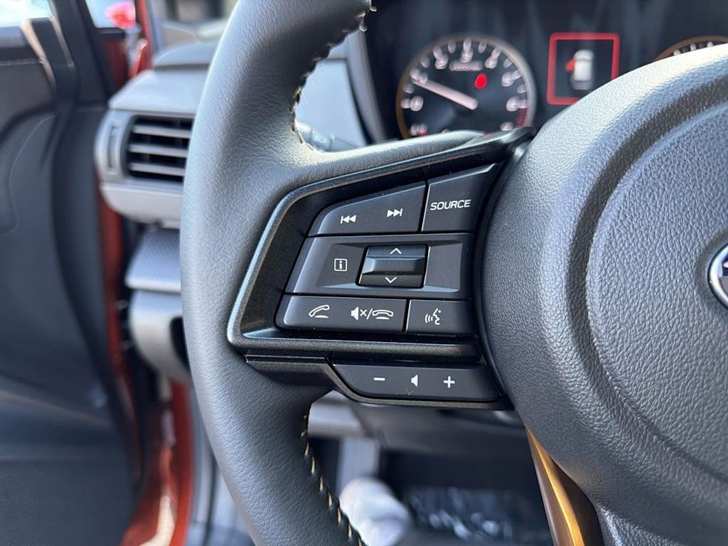 Thumbnail: 2025 Subaru Crosstrek - 37