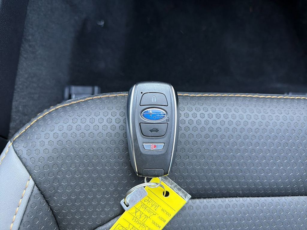 Thumbnail: 2025 Subaru Crosstrek - 19