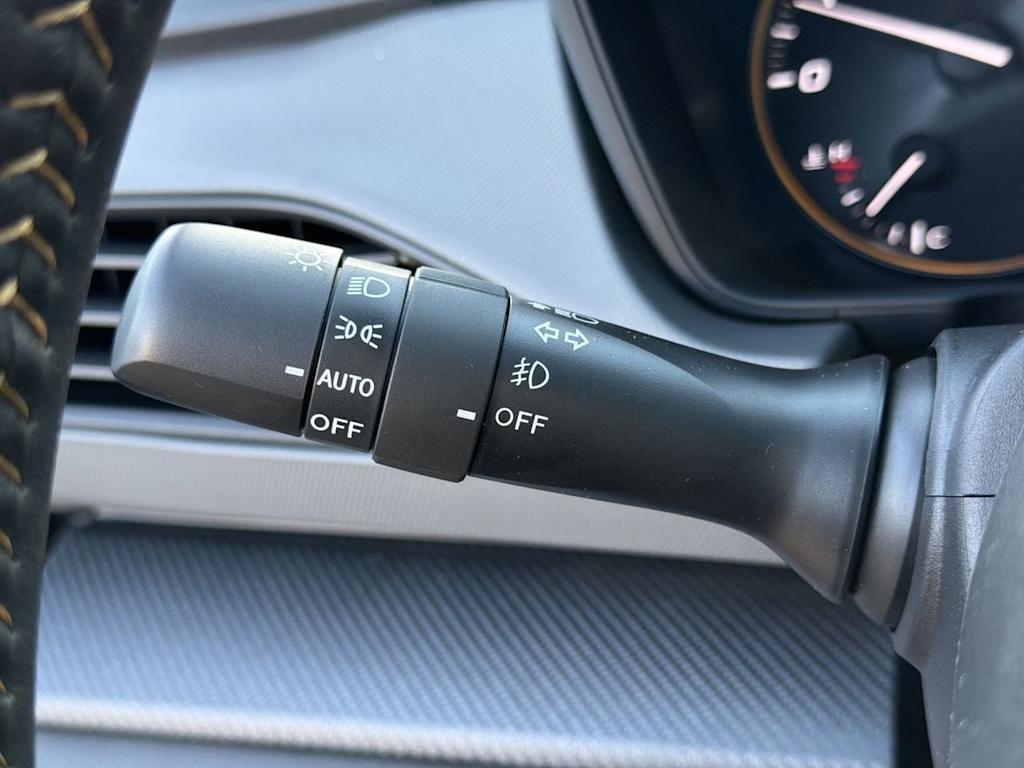 Thumbnail: 2025 Subaru Crosstrek - 40