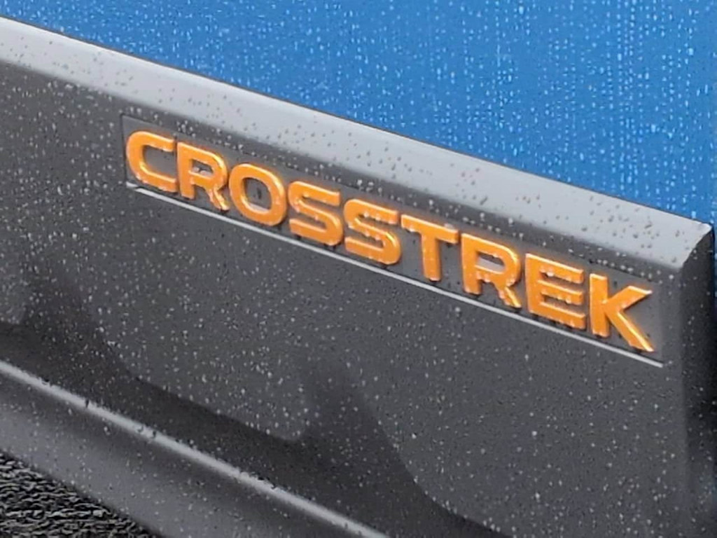 Thumbnail: 2026 Subaru Crosstrek - 25