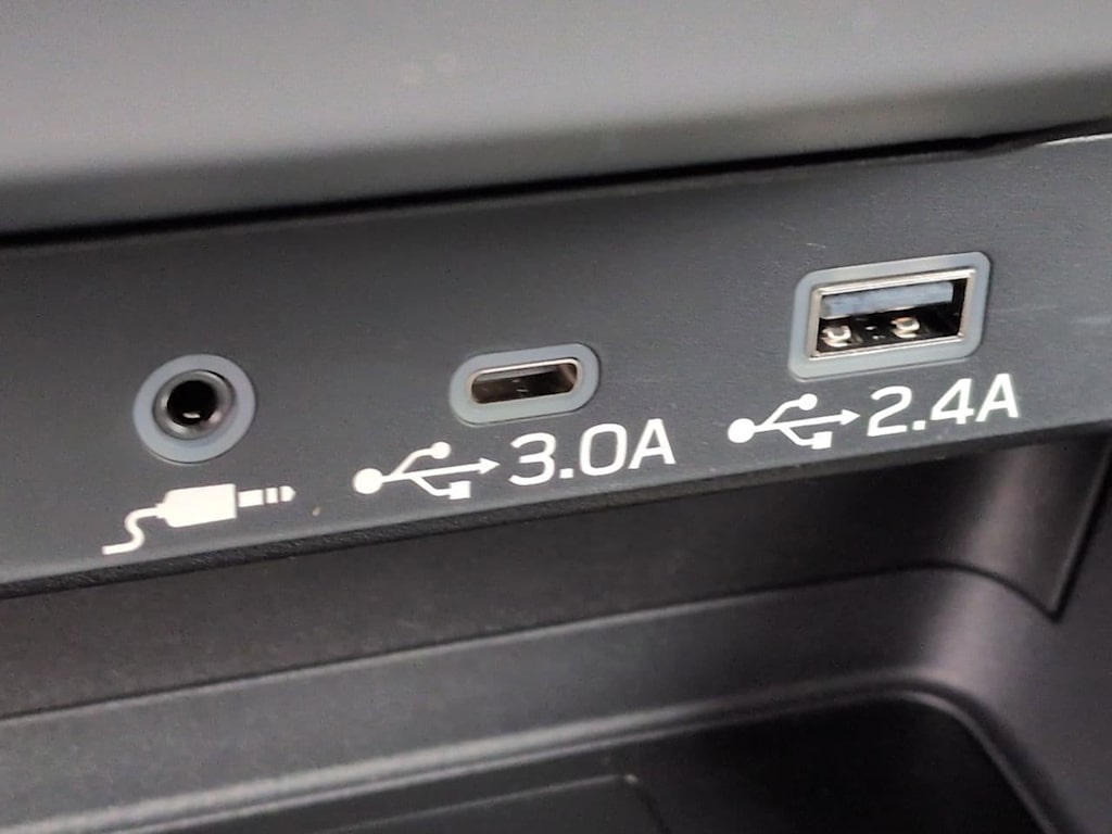 Thumbnail: 2026 Subaru Crosstrek - 38