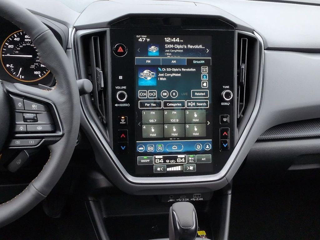 Thumbnail: 2026 Subaru Crosstrek - 15