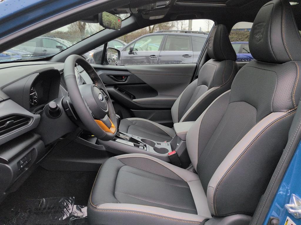 Thumbnail: 2026 Subaru Crosstrek - 11