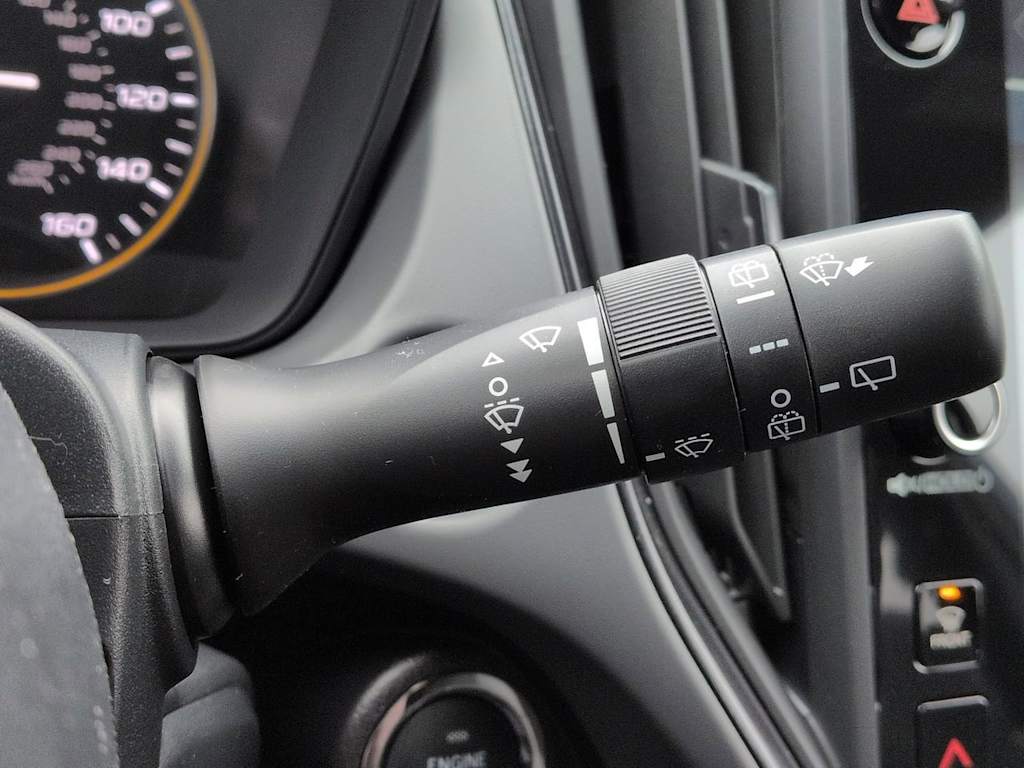 Thumbnail: 2026 Subaru Crosstrek - 33