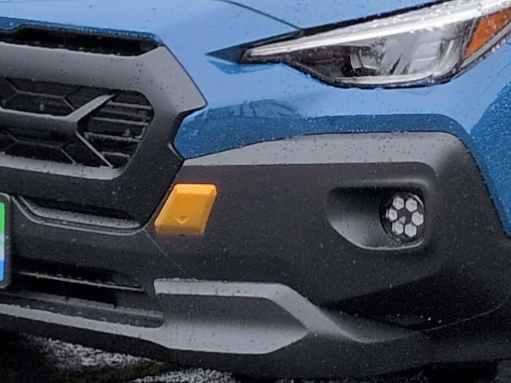 Thumbnail: 2026 Subaru Crosstrek - 24