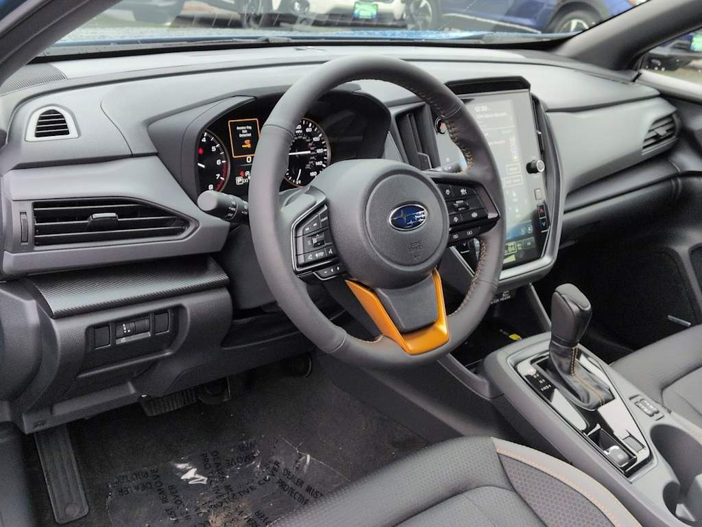 Thumbnail: 2026 Subaru Crosstrek - 2