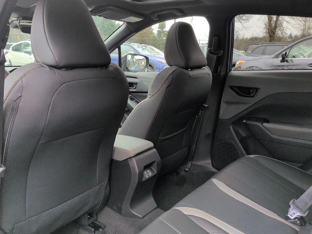 Thumbnail: 2026 Subaru Crosstrek - 13