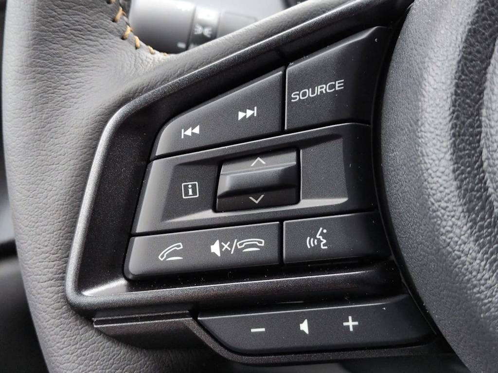 Thumbnail: 2026 Subaru Crosstrek - 31