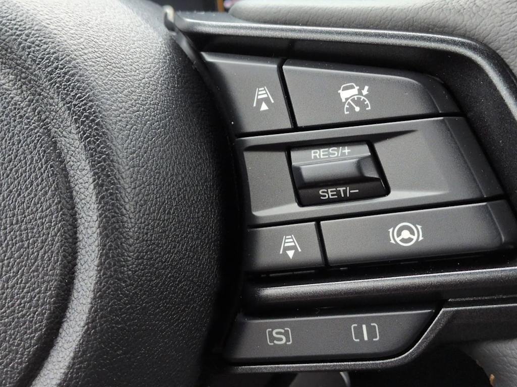 Thumbnail: 2026 Subaru Crosstrek - 32