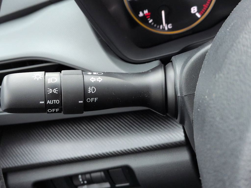 Thumbnail: 2026 Subaru Crosstrek - 34