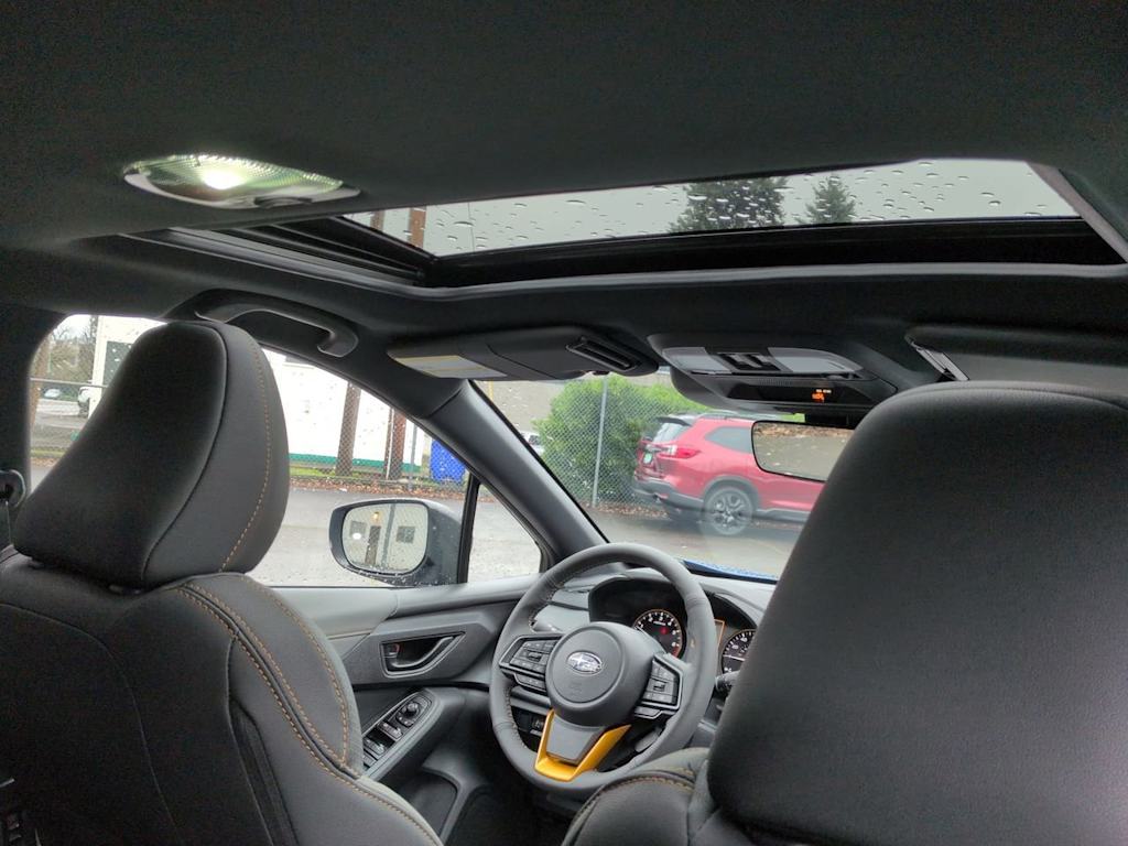 Thumbnail: 2026 Subaru Crosstrek - 30