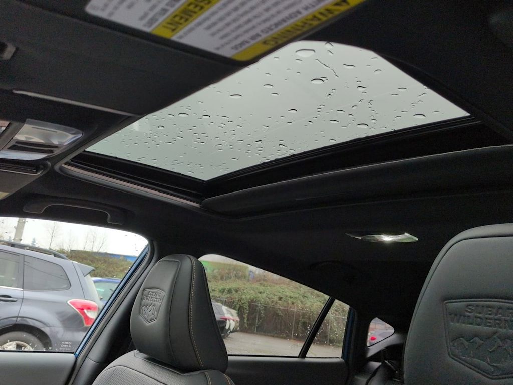 Thumbnail: 2026 Subaru Crosstrek - 27