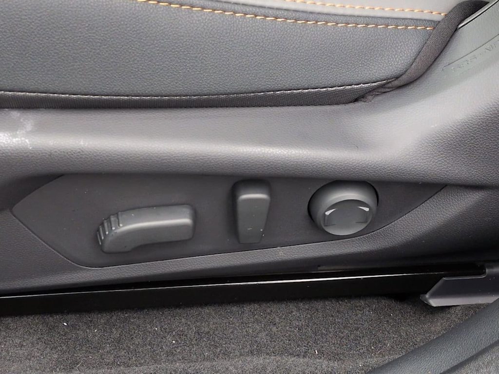 Thumbnail: 2026 Subaru Crosstrek - 26