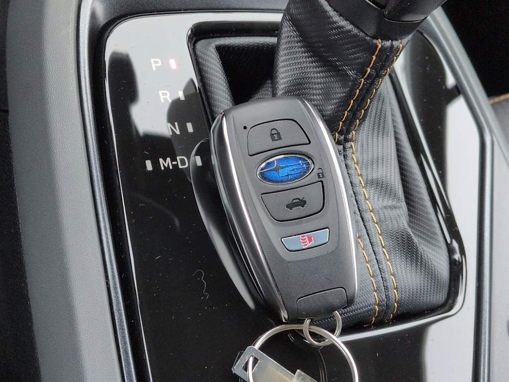 Thumbnail: 2026 Subaru Crosstrek - 39