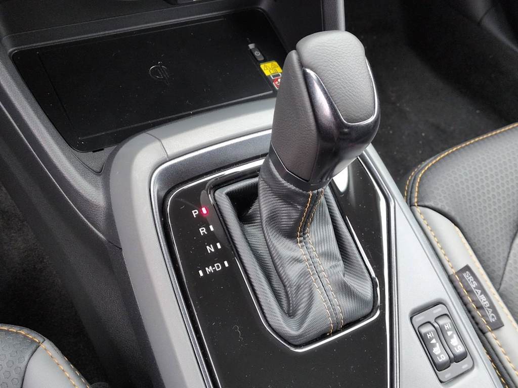 Thumbnail: 2026 Subaru Crosstrek - 16