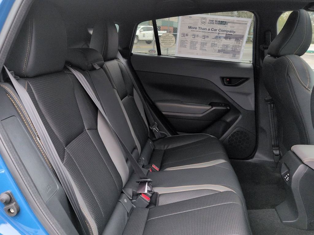 Thumbnail: 2026 Subaru Crosstrek - 29