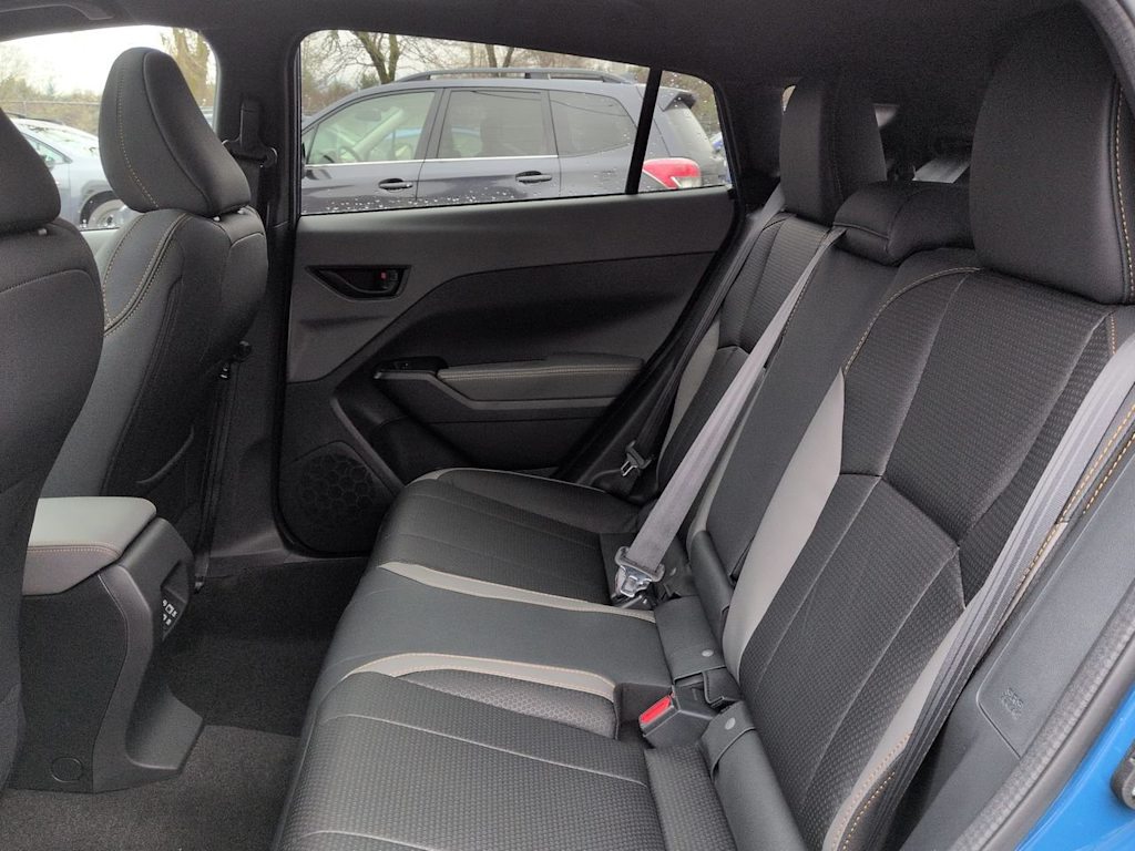 Thumbnail: 2026 Subaru Crosstrek - 28