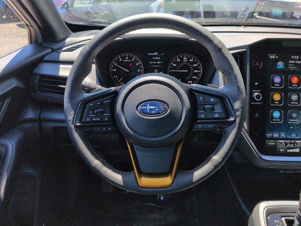 Thumbnail: 2026 Subaru Crosstrek - 13