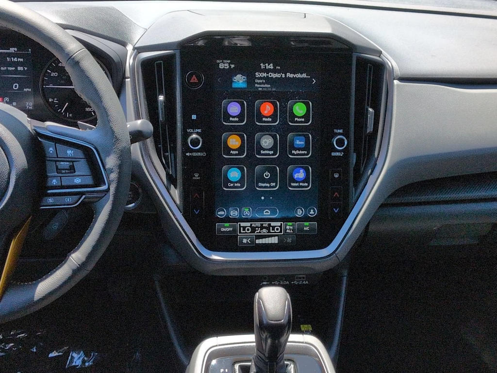 Thumbnail: 2026 Subaru Crosstrek - 14