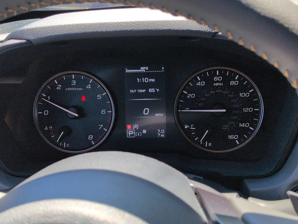 Thumbnail: 2026 Subaru Crosstrek - 16