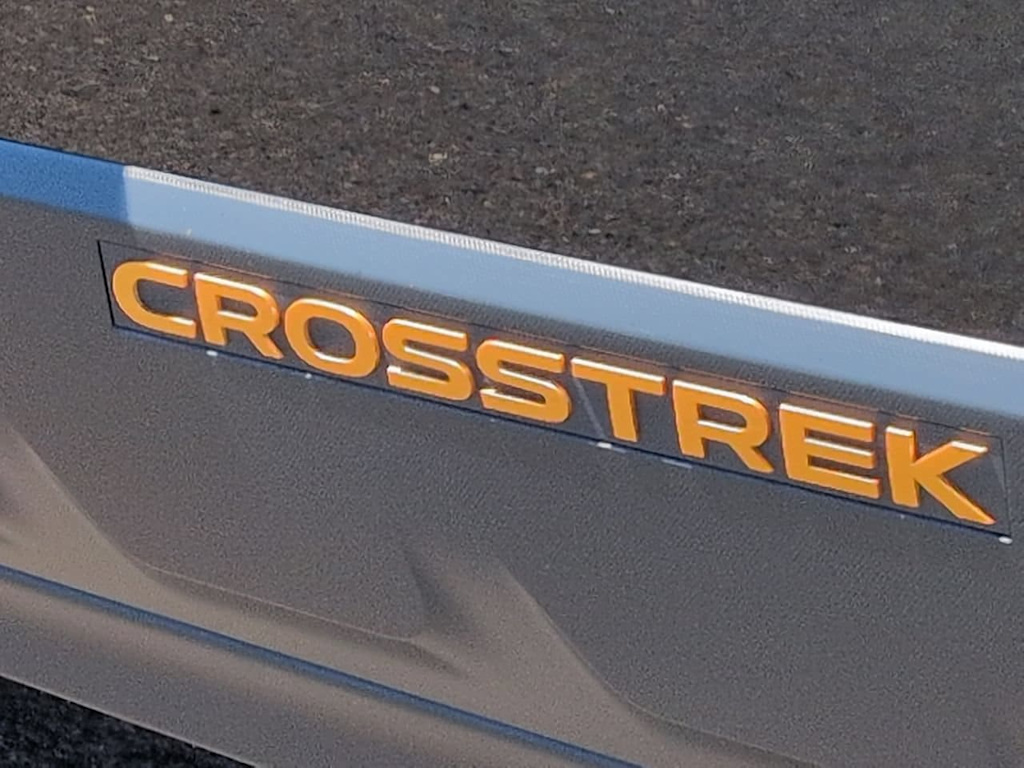 Thumbnail: 2026 Subaru Crosstrek - 25