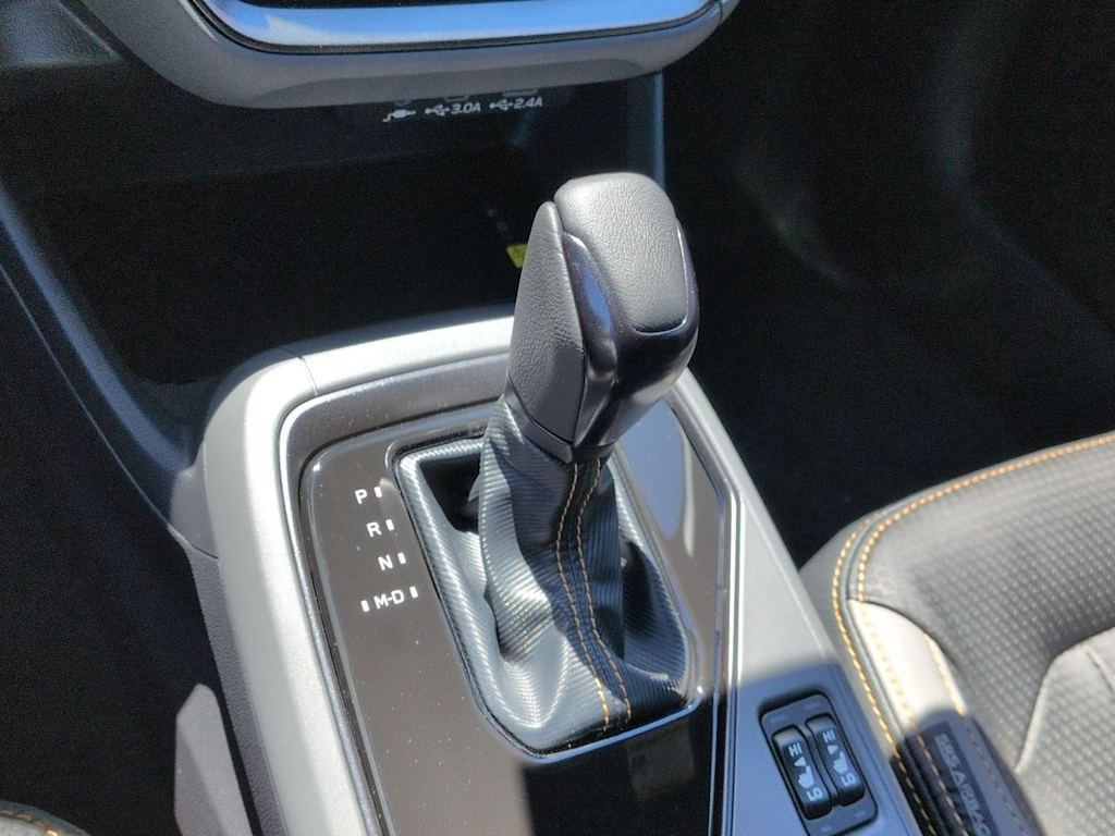 Thumbnail: 2026 Subaru Crosstrek - 15