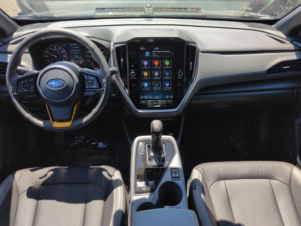 Thumbnail: 2026 Subaru Crosstrek - 9