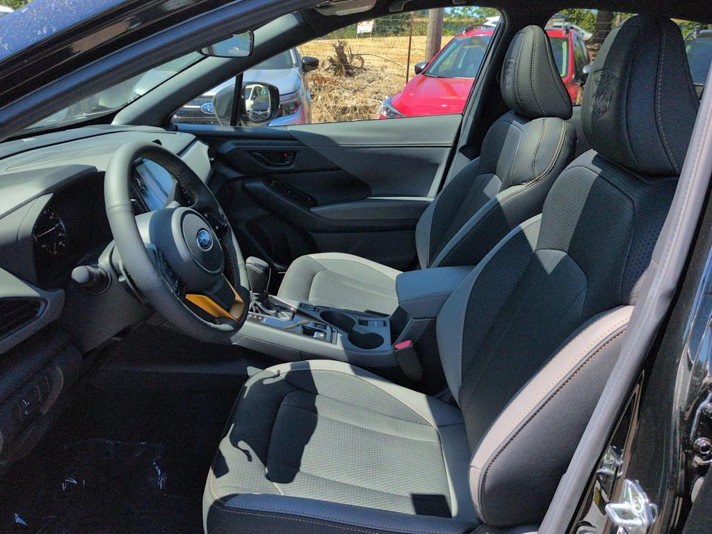 Thumbnail: 2026 Subaru Crosstrek - 10