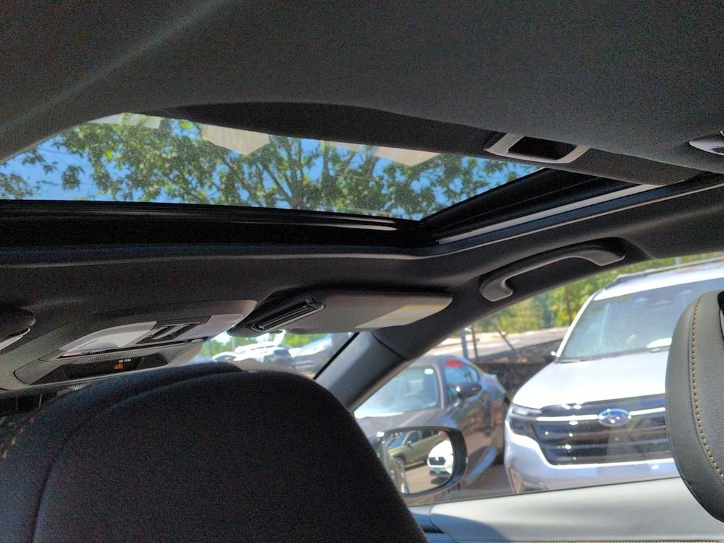 Thumbnail: 2026 Subaru Crosstrek - 27