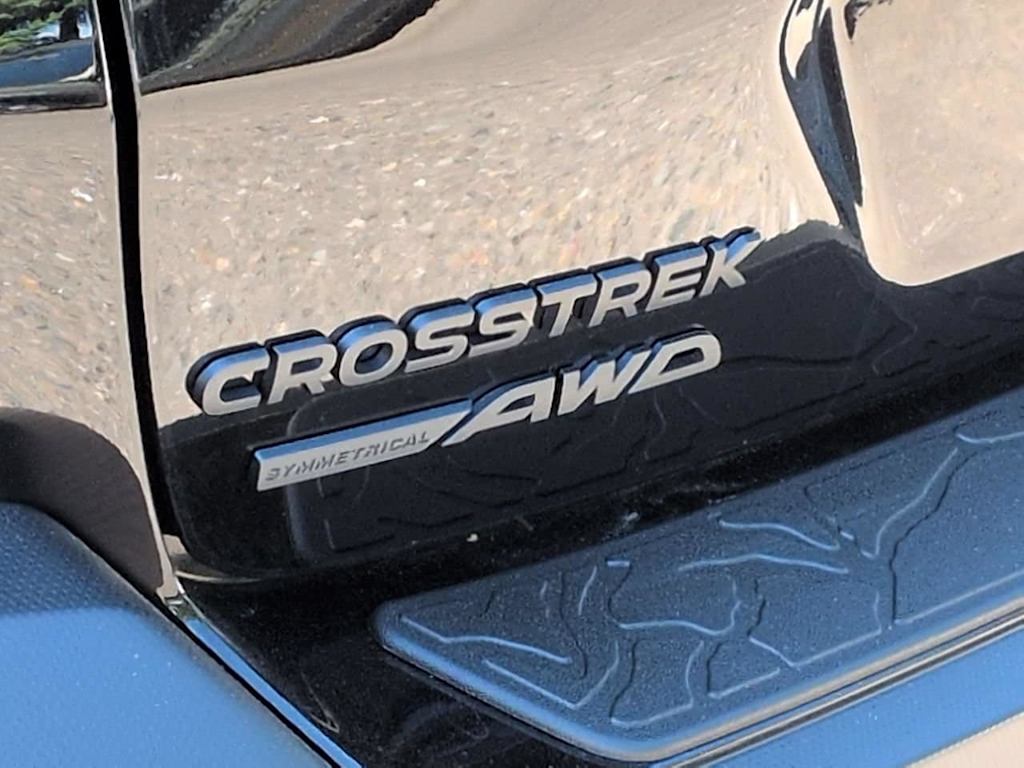 Thumbnail: 2026 Subaru Crosstrek - 7