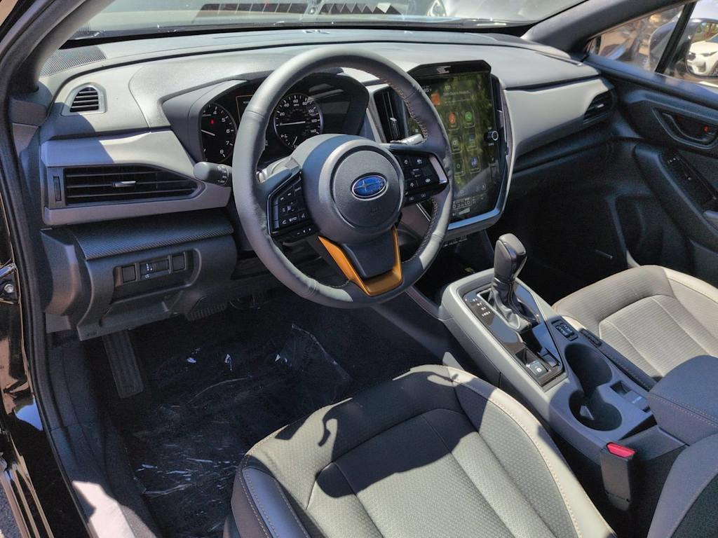 Thumbnail: 2026 Subaru Crosstrek - 2