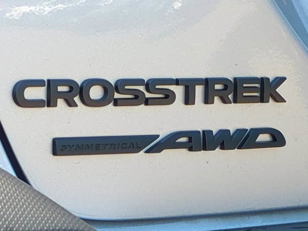 Thumbnail: 2025 Subaru Crosstrek - 26