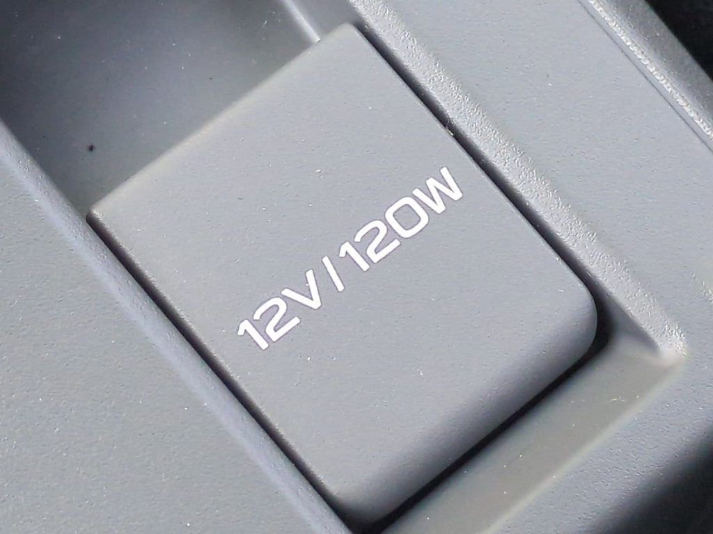 Thumbnail: 2025 Subaru Crosstrek - 41