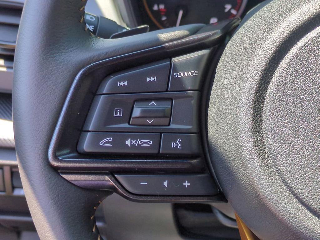 Thumbnail: 2025 Subaru Crosstrek - 32