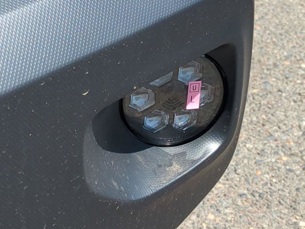 Thumbnail: 2025 Subaru Crosstrek - 7