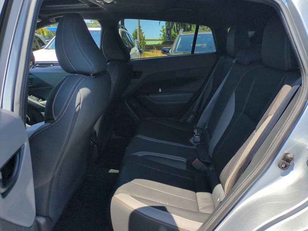 Thumbnail: 2025 Subaru Crosstrek - 29