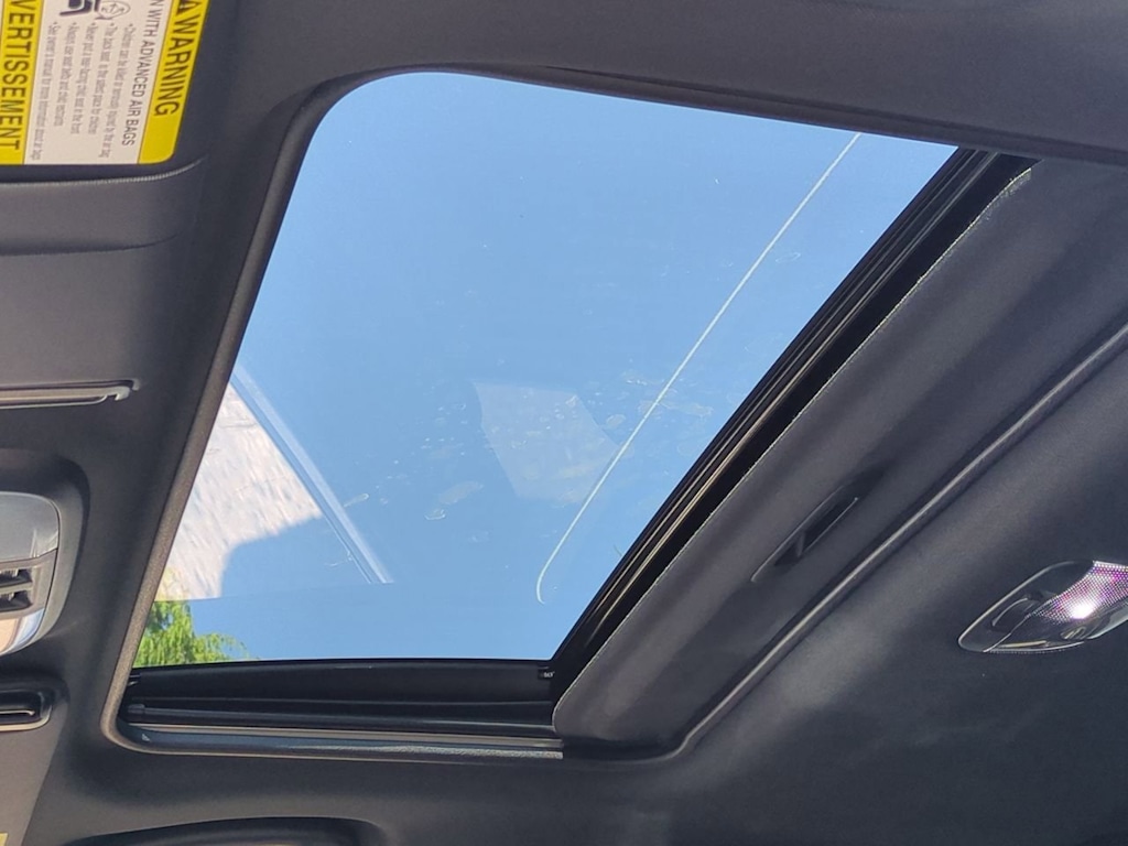 Thumbnail: 2025 Subaru Crosstrek - 28