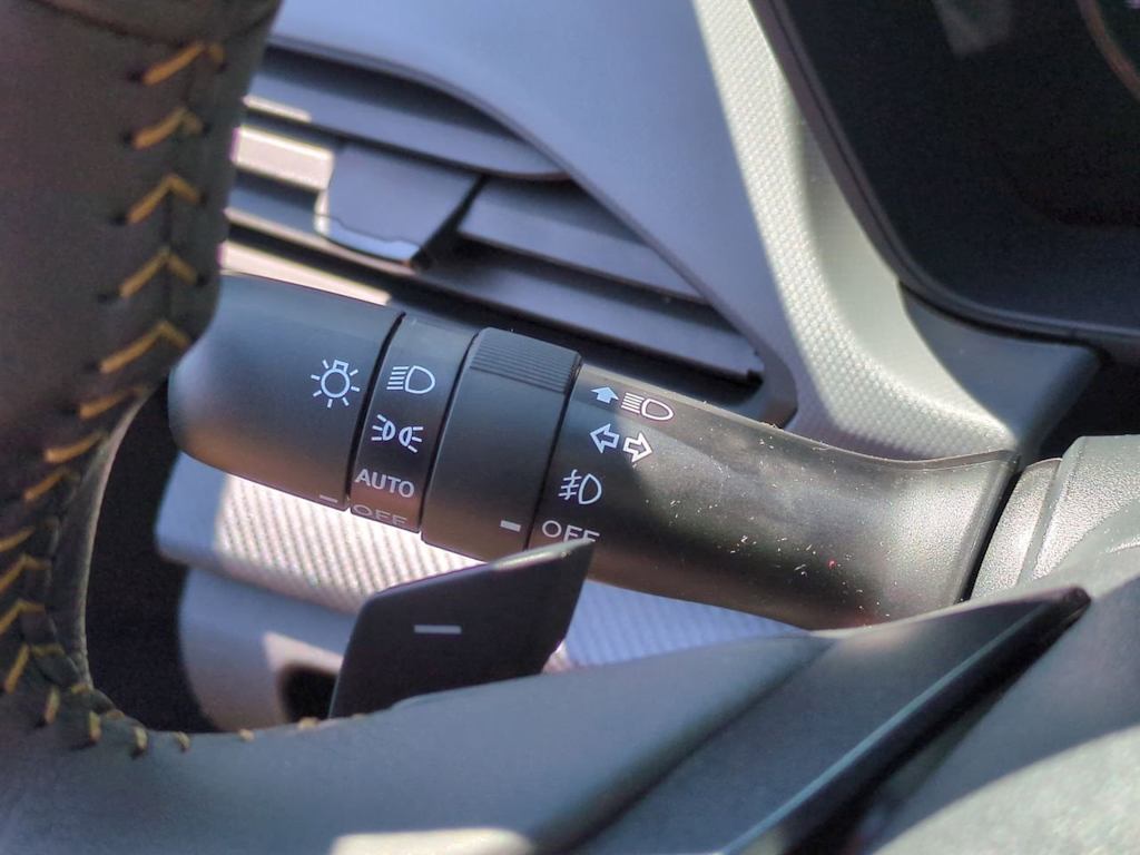 Thumbnail: 2025 Subaru Crosstrek - 34