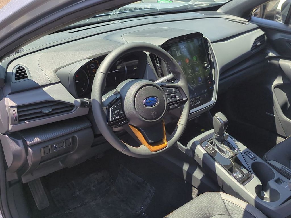 Thumbnail: 2025 Subaru Crosstrek - 2