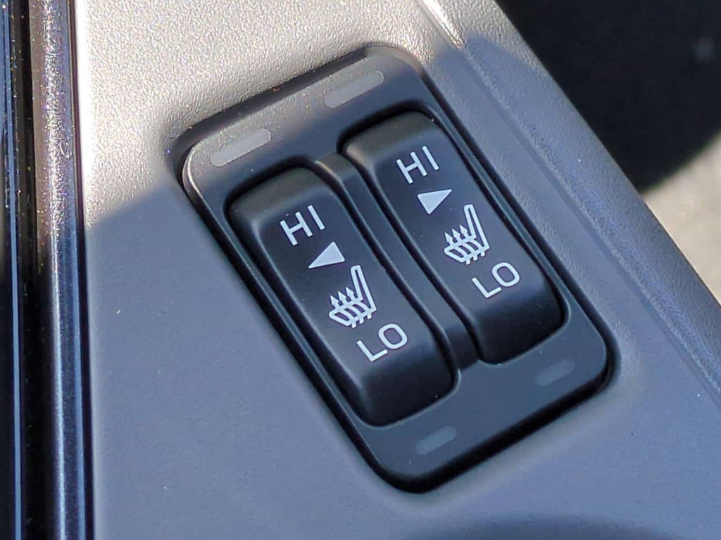 Thumbnail: 2025 Subaru Crosstrek - 40